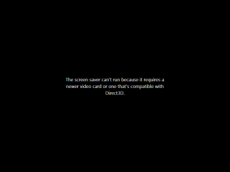 Screen saver warning (during 'Blurred' vision of desktop).png