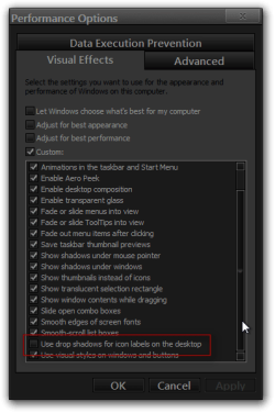 Performance Options.png Performance Options.png