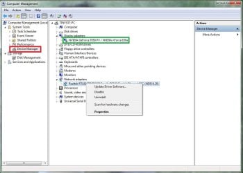 Computer Management - Device Manager - Drivers.JPG