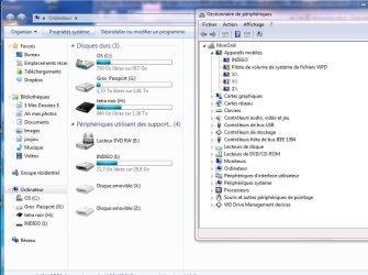 Device Manager and My Pc with phantom disks x and z.JPG