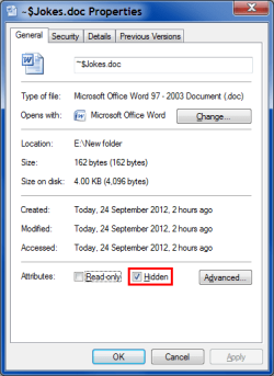 Hidden Attribute.png Hidden Attribute.png