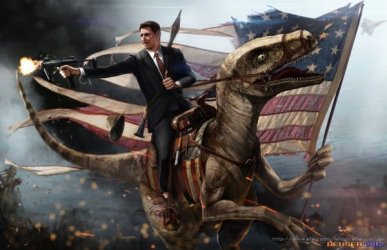 19a559853b529116ef67ead3220a3a0b-ronald-reagan-riding-a-velociraptor.jpg