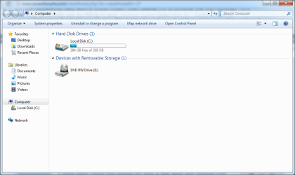 Windows Explorer - Drive C.png