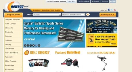 Google Chrome - newegg.JPG