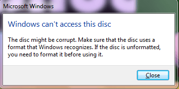 Windows can't access this disc.PNG