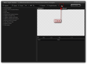 Win7 Style Builder - CWindowsResourcesThemesAeroAero.msstyles.png