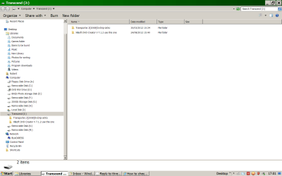 1 Explorer showing the Computer Drives.png