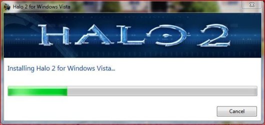 Halo 2 install process.JPG Halo 2 install process.JPG