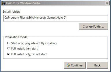 Halo 2 Install Mode.JPG Halo 2 Install Mode.JPG