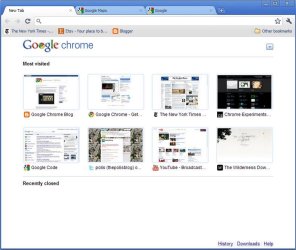 google chrome favorite page.JPG