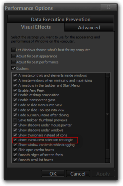 Performance Options.png Performance Options.png