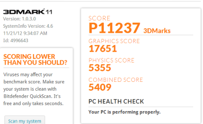 My 3DMark 11 Score.png