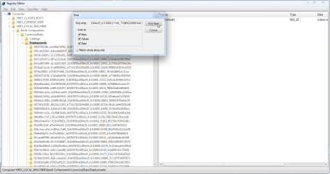 13. Deployments search.png