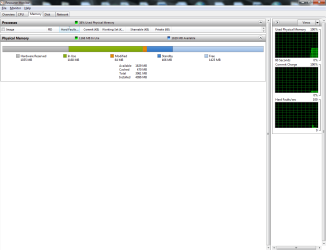 Third time after DVMT Mode set to Fixed (256).png