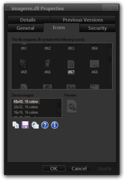 imageres.dll Properties.png imageres.dll Properties.png