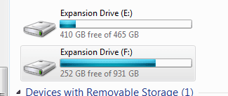 lost space on hard drive.PNG