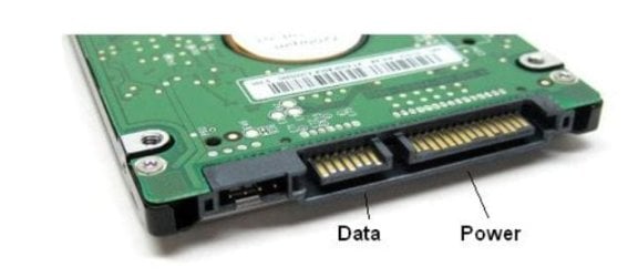 sata data - power cable location.JPG sata data - power cable location.JPG