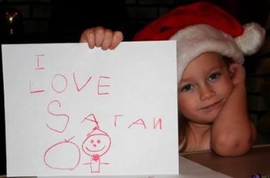 Dyslexic kid or Satanic little girl.jpg