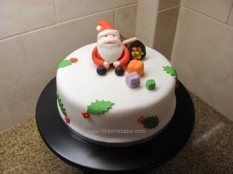 Santa Claus Christmas Cake.jpg Santa Claus Christmas Cake.jpg