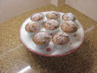 Christmas Muffins.JPG Christmas Muffins.JPG