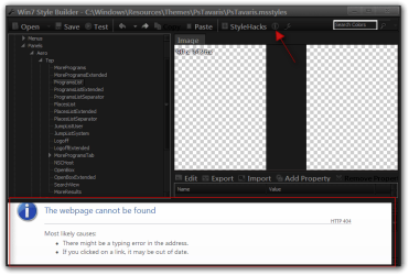 Win7 Style Builder - CWindowsResourcesThemesPsTavarisPsTavaris.msstyles.png Win7 Style Builder - CWindowsResourcesThemesPsTavarisPsTavaris.msstyles.png