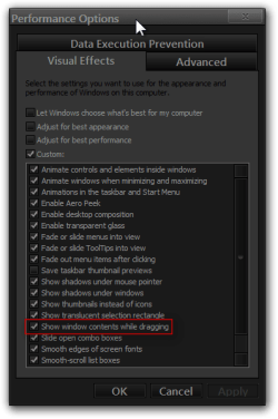 Performance Options.png Performance Options.png