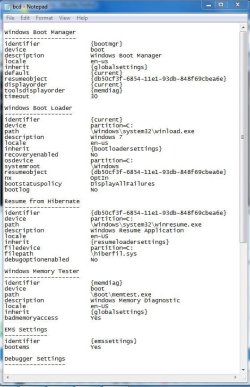 Capture bcdedit 1 Notepad 1_23_2013.JPG