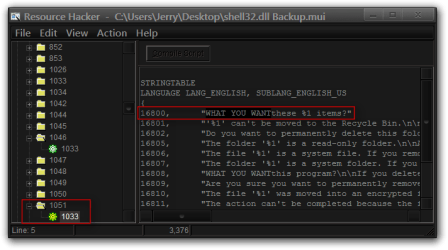 Resource Hacker - CUsersJerryDesktopshell32.dll Backup.mui.png Resource Hacker - CUsersJerryDesktopshell32.dll Backup.mui.png