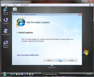 Vista IE 8 Install on VPC3 Latest Updates.jpg