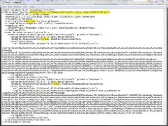 Libraryxml.JPG Libraryxml.JPG