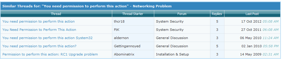 SevenForums Related - Networking Problem.PNG