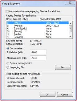 My virtual memory settings.JPG