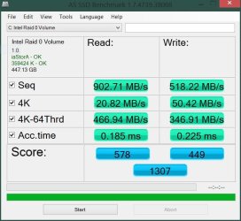 asssd intel 520 Raid 0.JPG