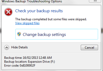 skipped files - drop down.PNG