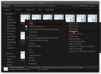 All Windows Classic themes (16 themes) - themepacks.png All Windows Classic themes (16 themes) - themepacks.png