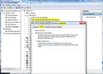 USB Drive - Write Caching.JPG