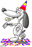 glad dog celebrates carnival with streamers confetti 3d-gif-animation.blogspot.com.gif glad dog celebrates carnival with streamers confetti 3d-gif-animation.blogspot.com.gif