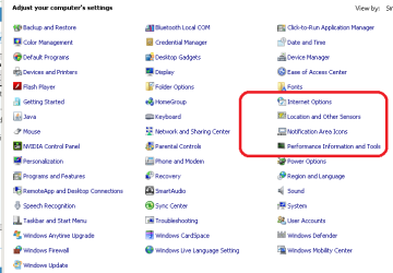 No Indexing Options on CP 8Apr2013.png No Indexing Options on CP 8Apr2013.png