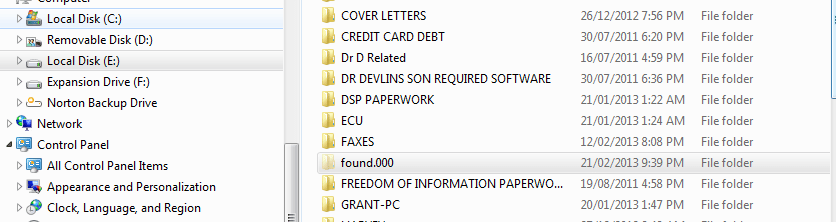 found folder - .000 - scanning.PNG