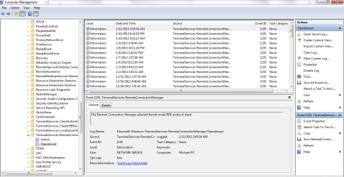 2013-1-11 TerminalServices-RemoteConnectionManager.PNG