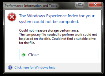 windows experience error.PNG