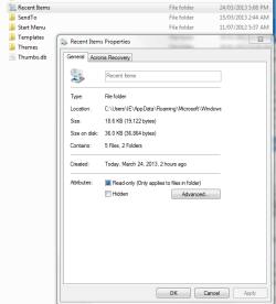3.Repaired_Now RecentItems_Folder_Capture.PNG 3.Repaired_Now RecentItems_Folder_Capture.PNG