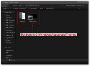 Carbon Fusion Theme.png