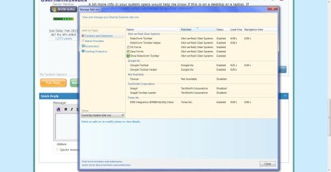 IE9 Add-ons.jpg