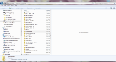 READ ONLY - DISK MANAGEMENT - 30-04-13 - F DRIVE.PNG