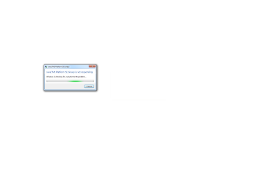 java not working.png