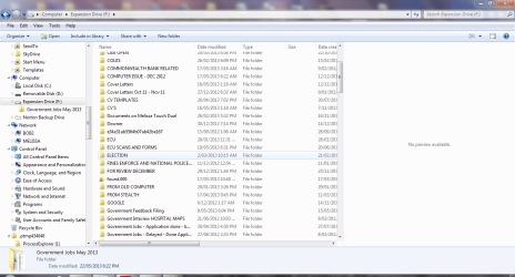 FILE ACCESS DENIED - SEVEN.PNG