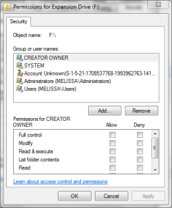FILE ACCESS DENIED - NINE.PNG