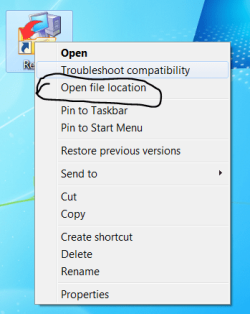 Shortcut.PNG Shortcut.PNG