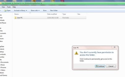 Backup Problem.JPG